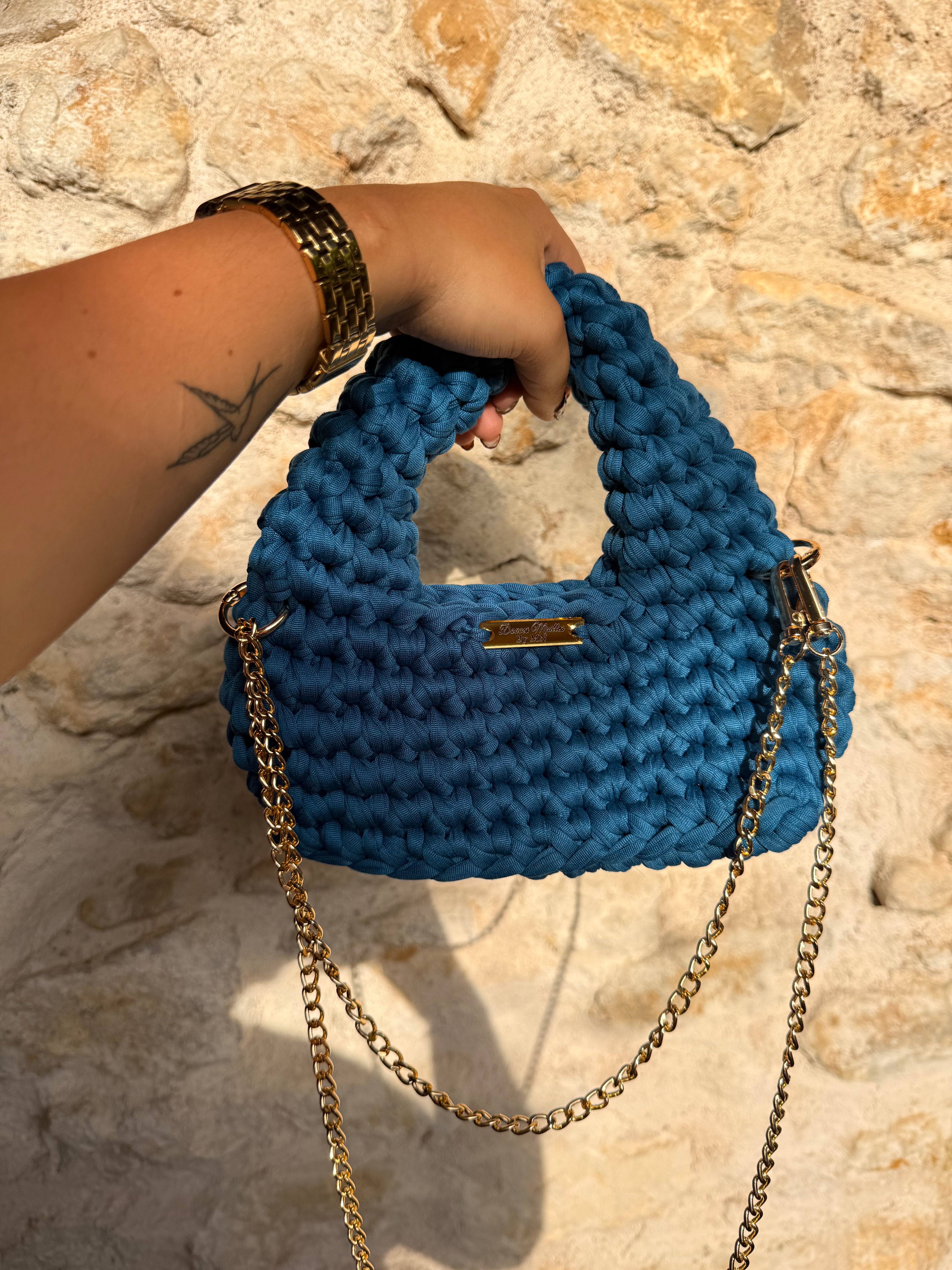 Donut Bag personnalisable