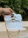 Sac Texas perle nacrés