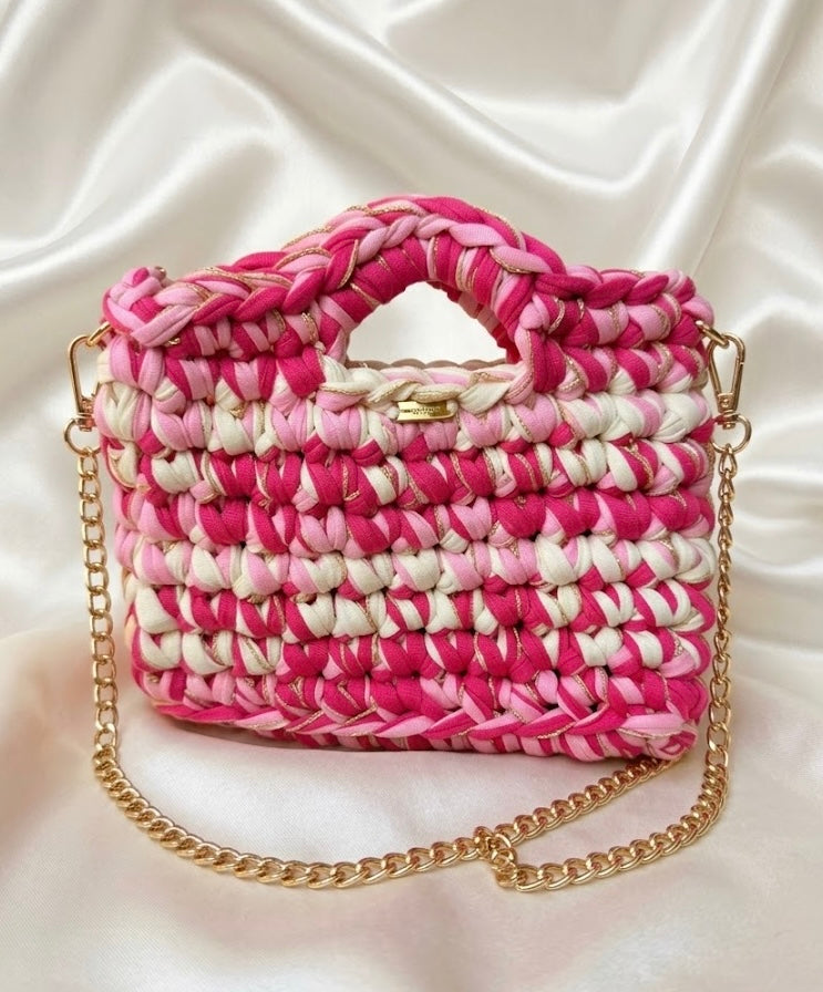 Sac Capri personnalisable