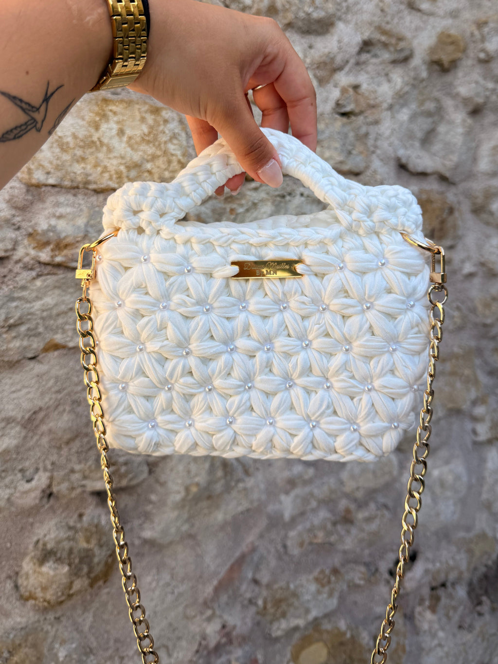 Sac Soléa personnalisable