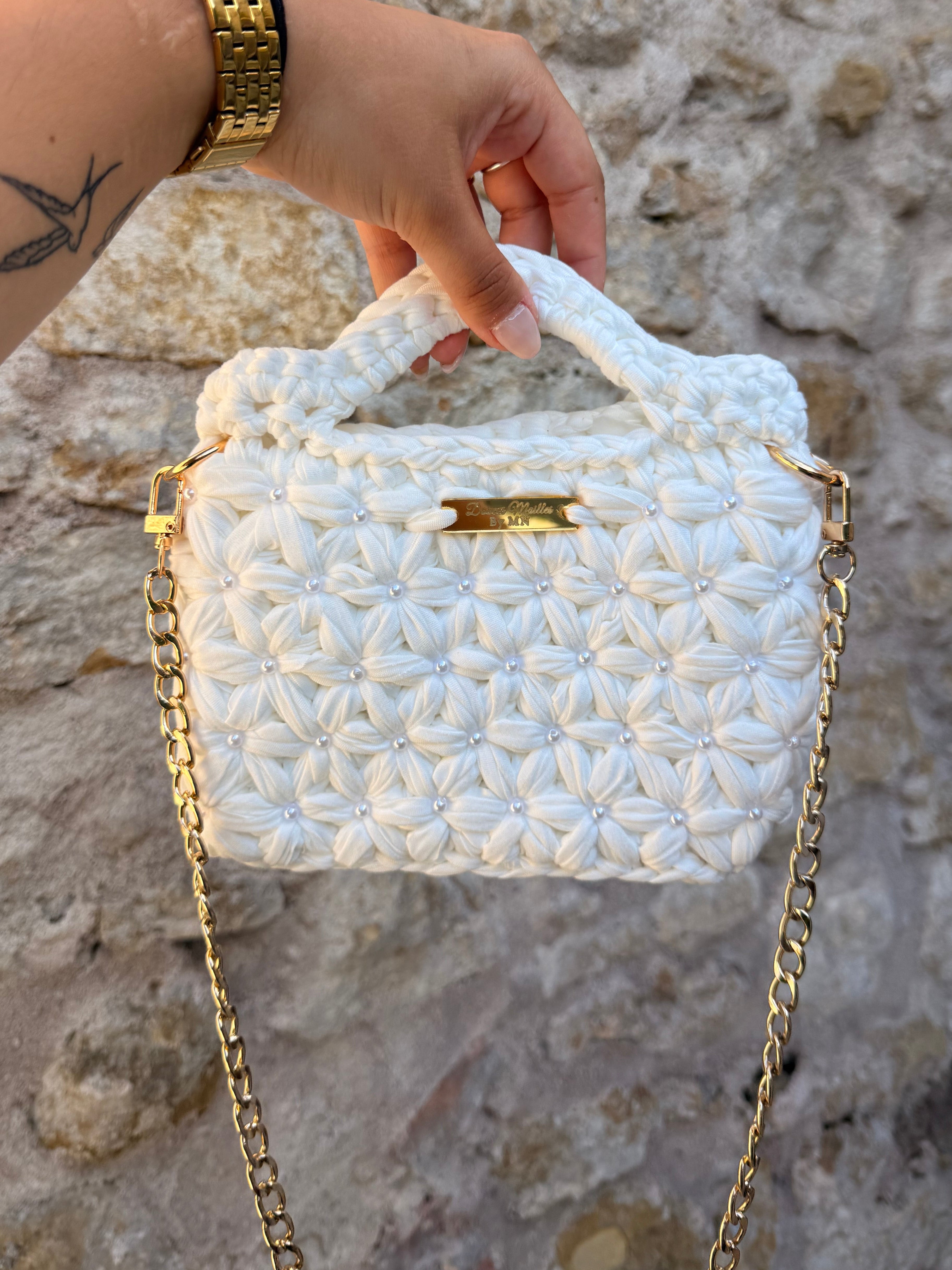 Sac Soléa personnalisable