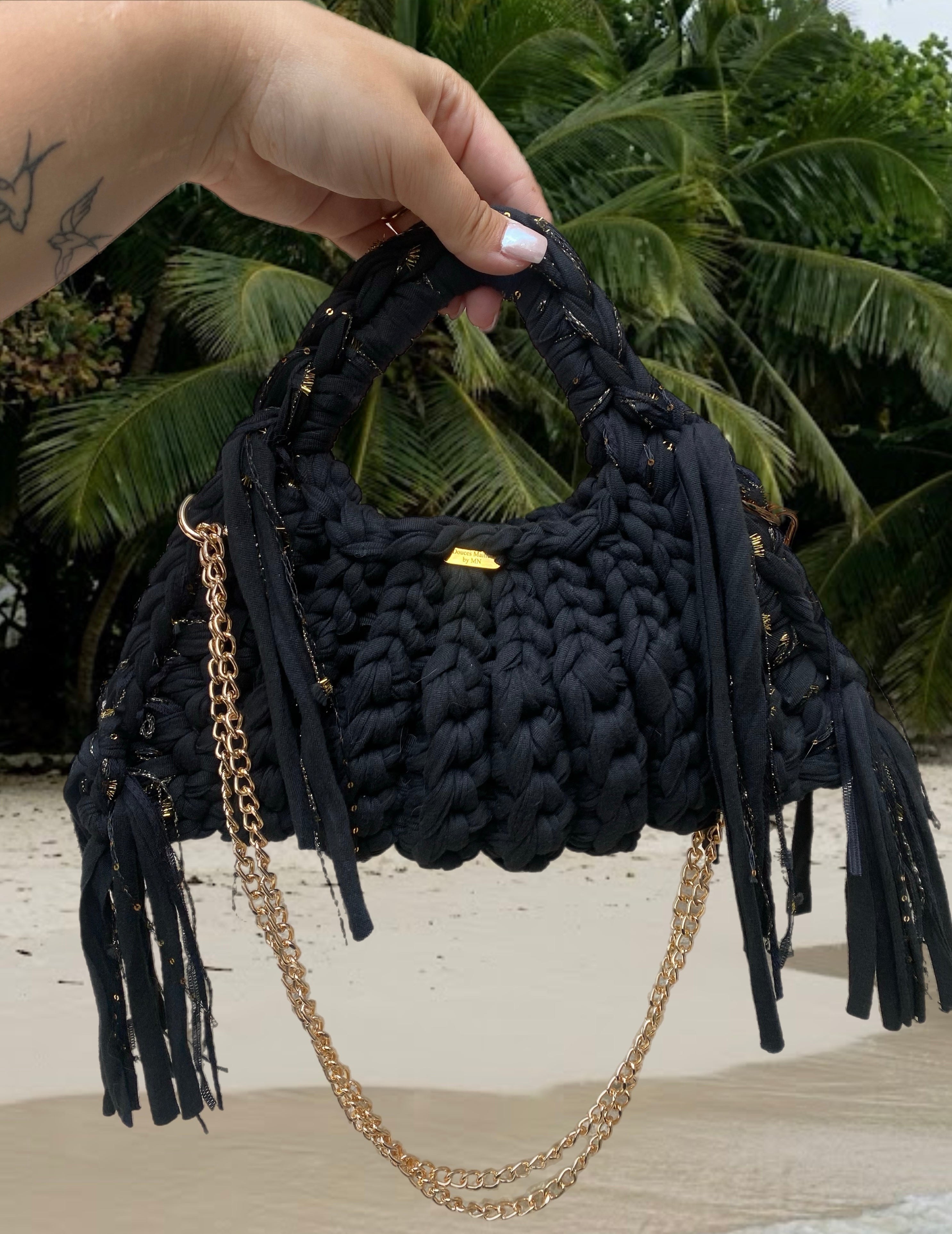Sac Rétro personnalisable
