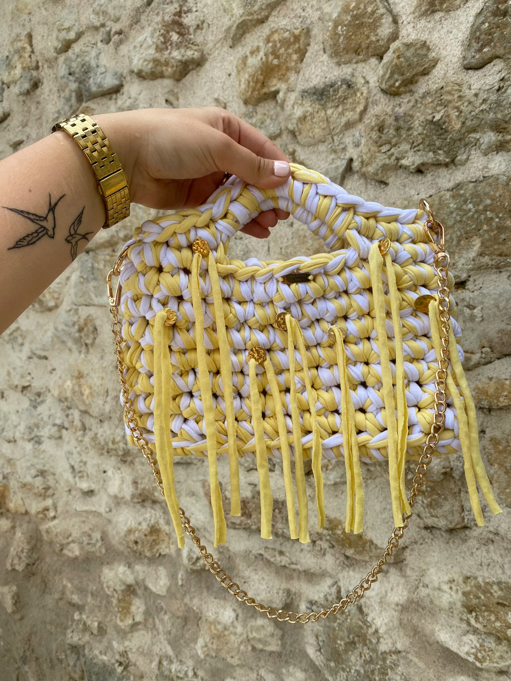 Sac Bora personnalisable