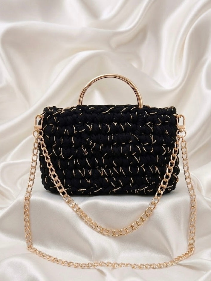 Sac Georgina personnalisable