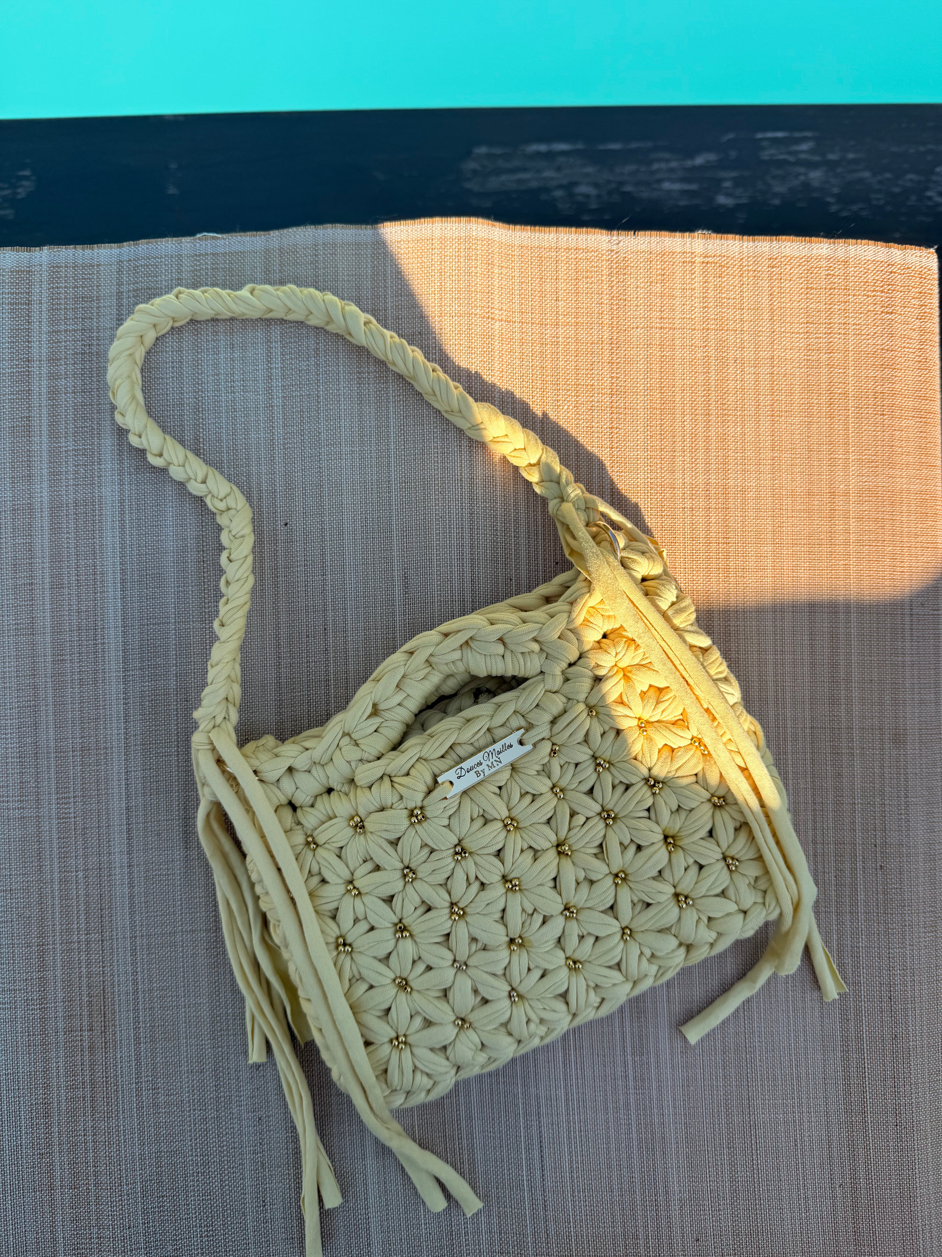 Sac Soléa personnalisable
