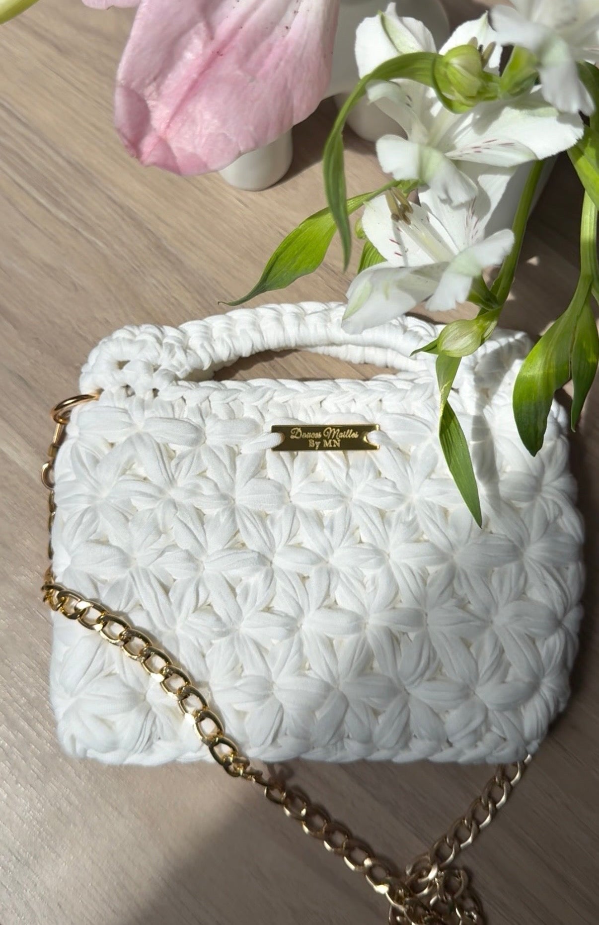 Sac Soléa personnalisable
