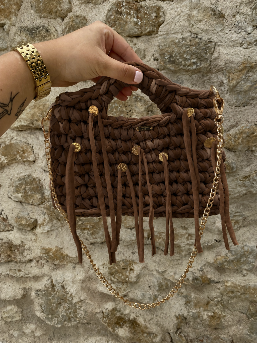 Sac Bora personnalisable