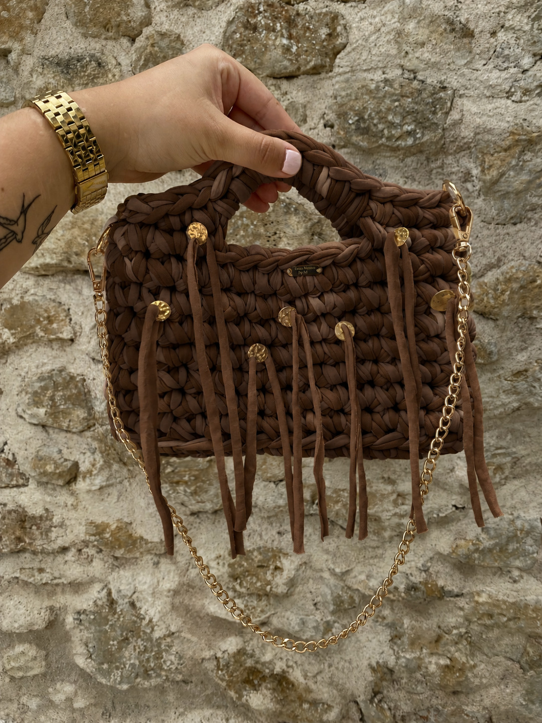 Sac Bora personnalisable