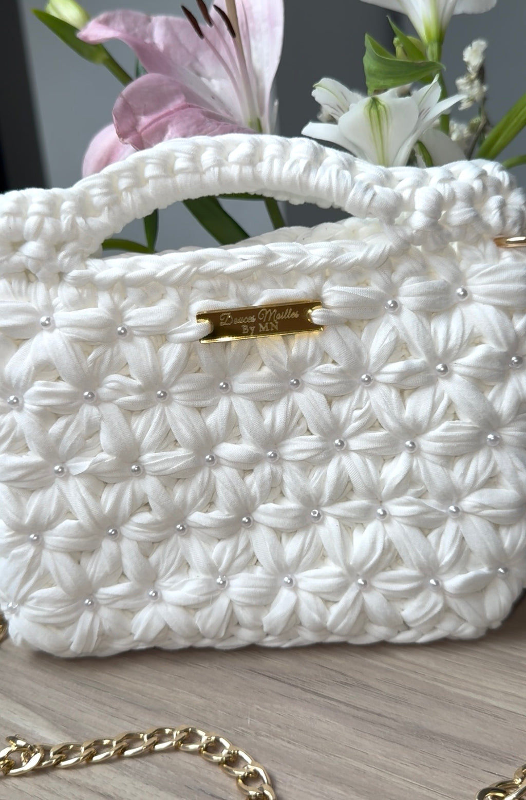 Sac Soléa personnalisable