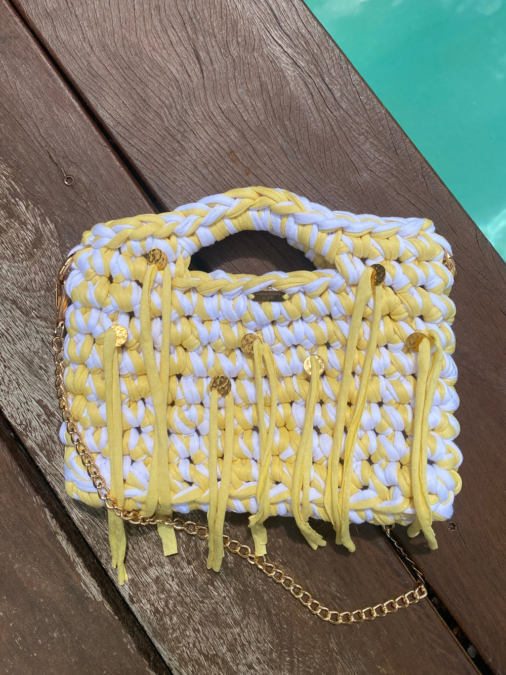 Sac Bora personnalisable