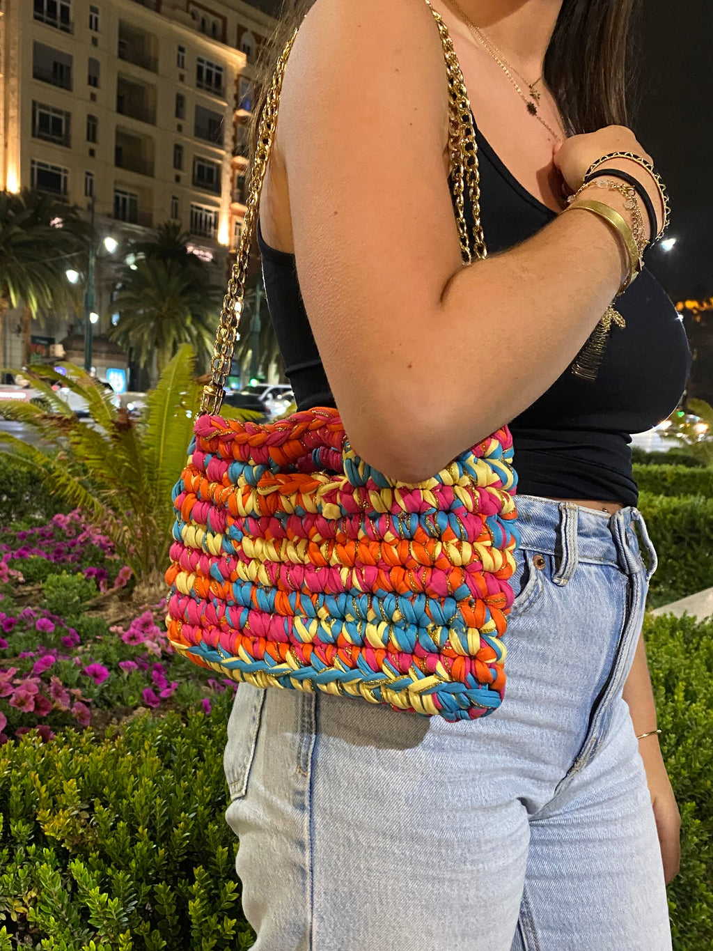 Sac Azura