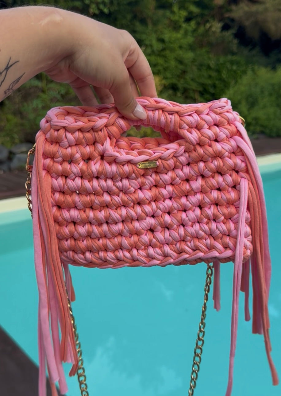 Sac Palma personnalisable