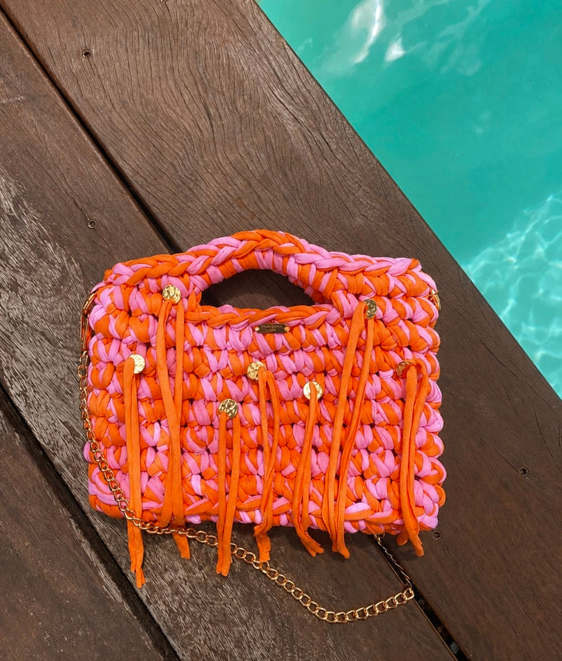 Sac Bora personnalisable