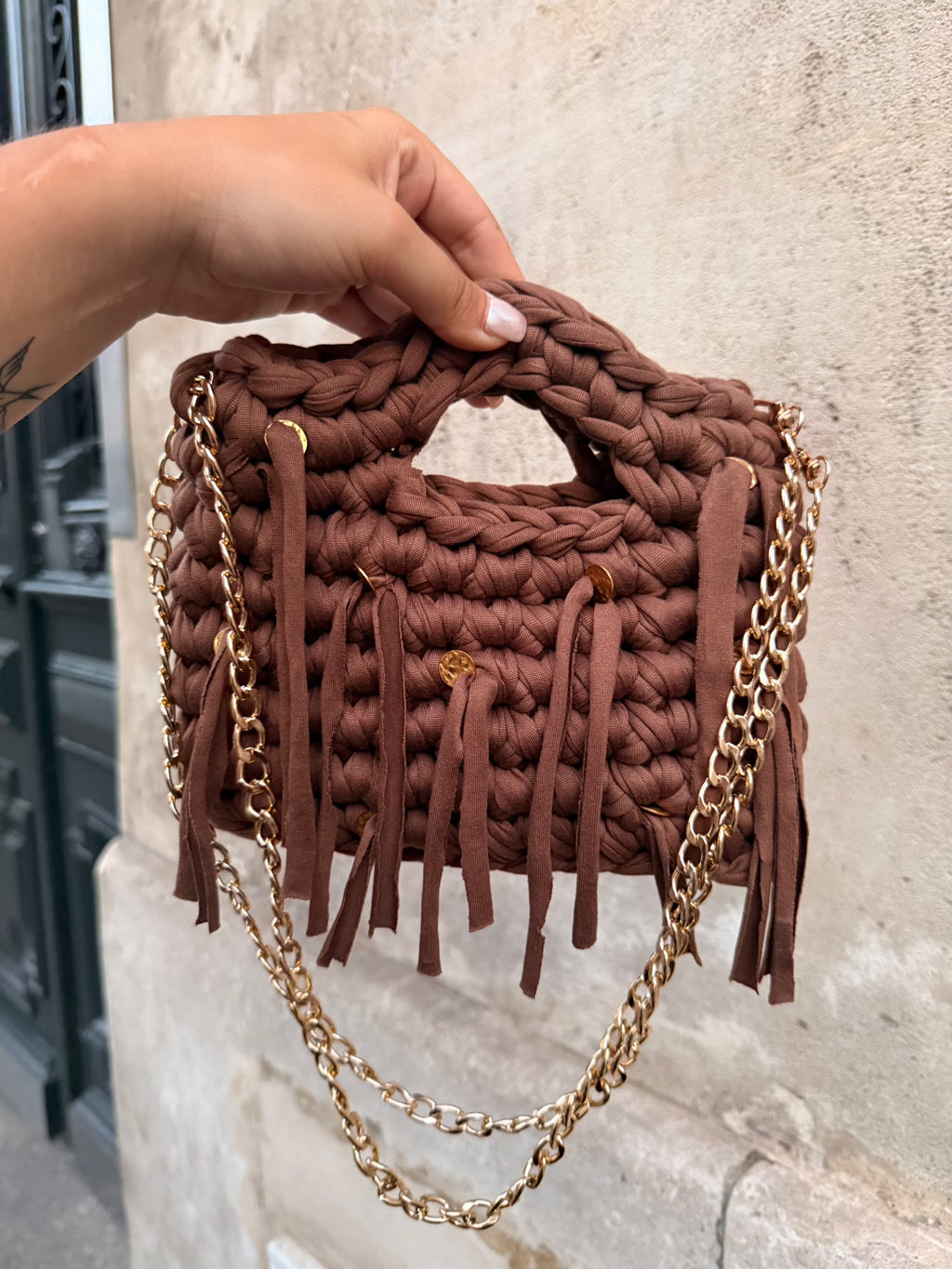 Sac Bora personnalisable
