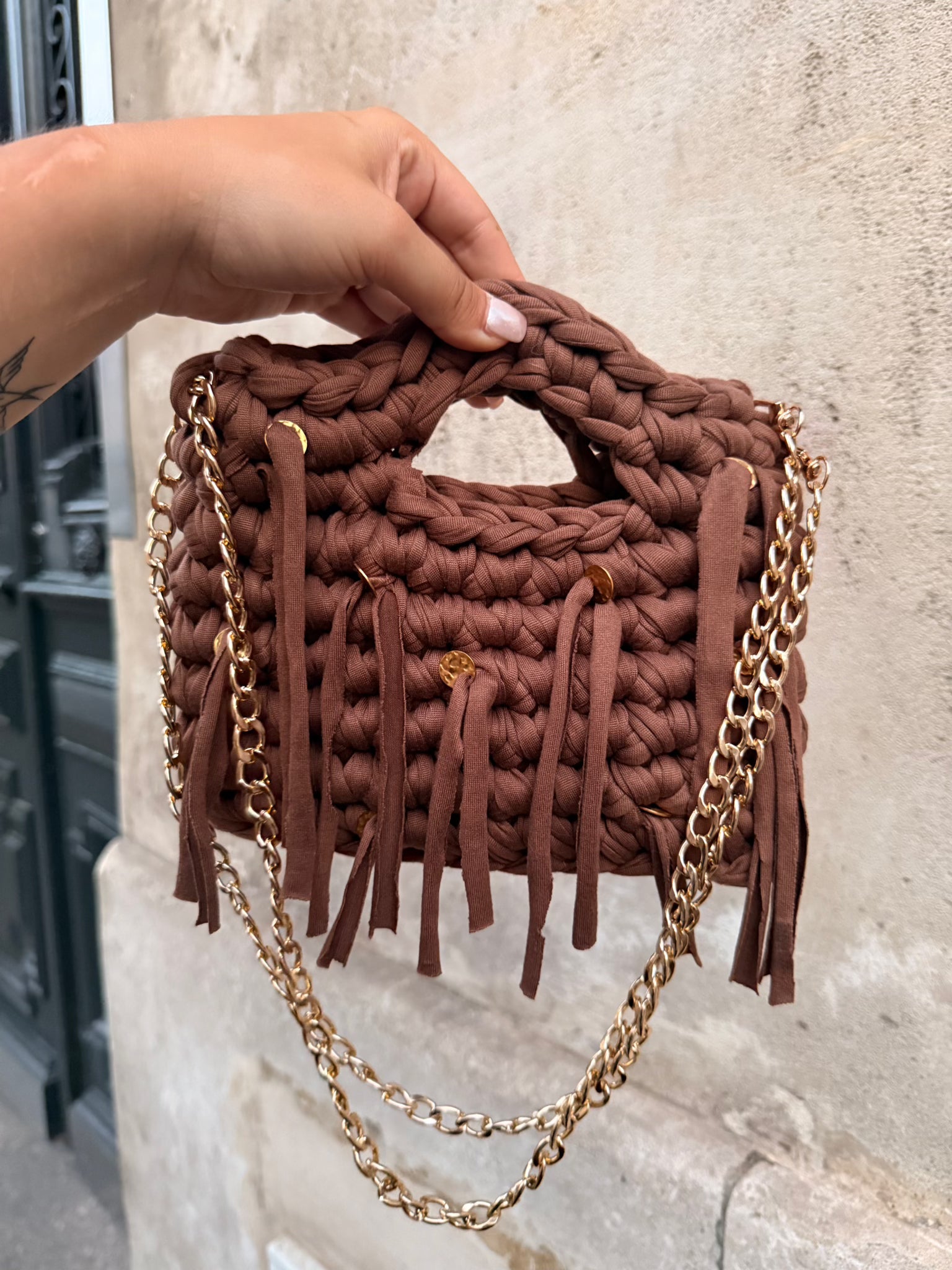 Sac Bora personnalisable