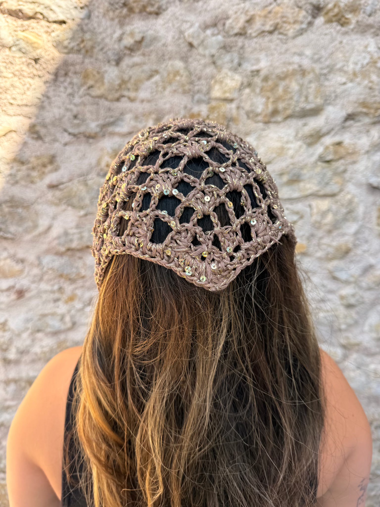 Bandana personnalisable