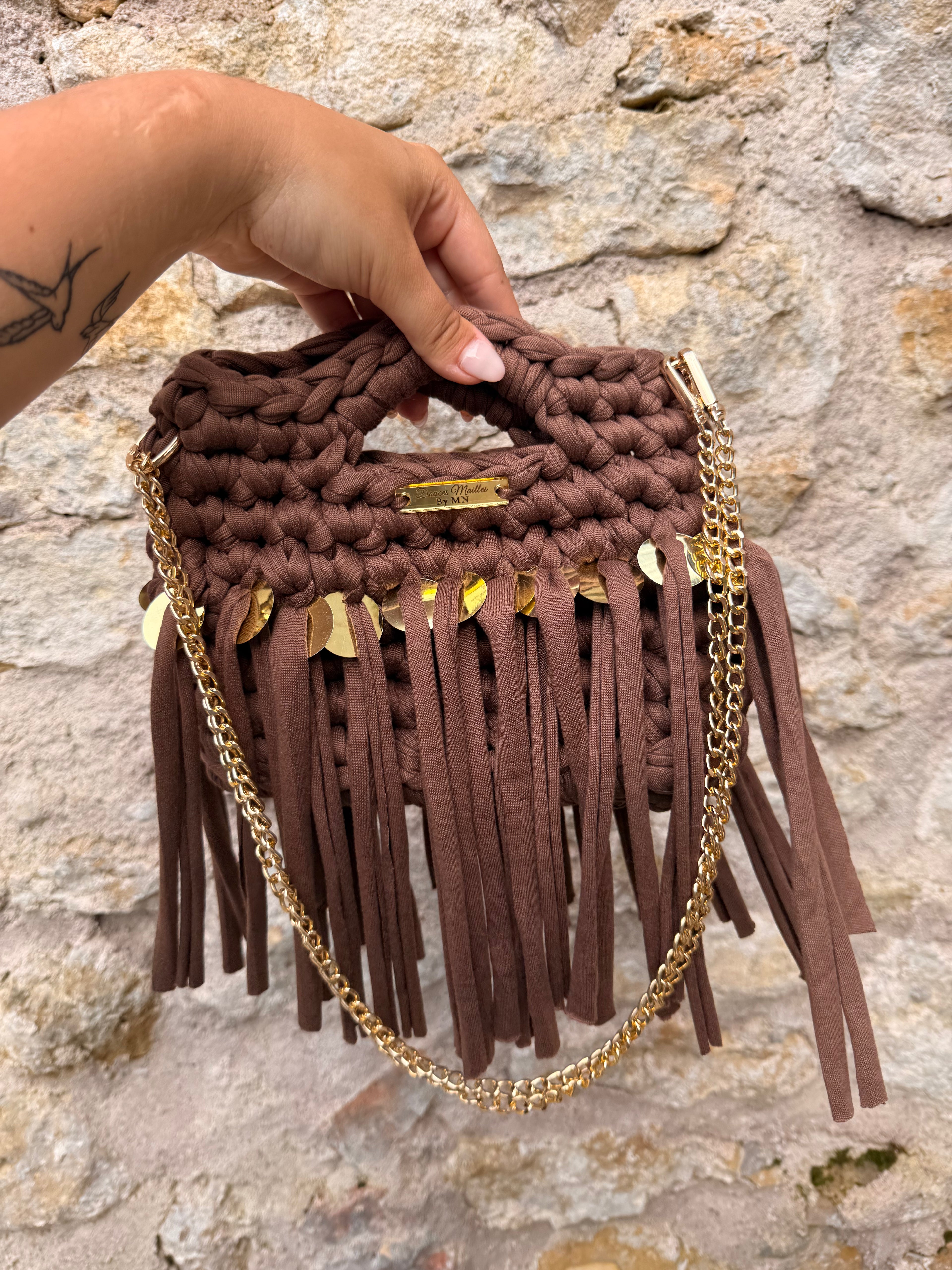 Sac Texas personnalisable