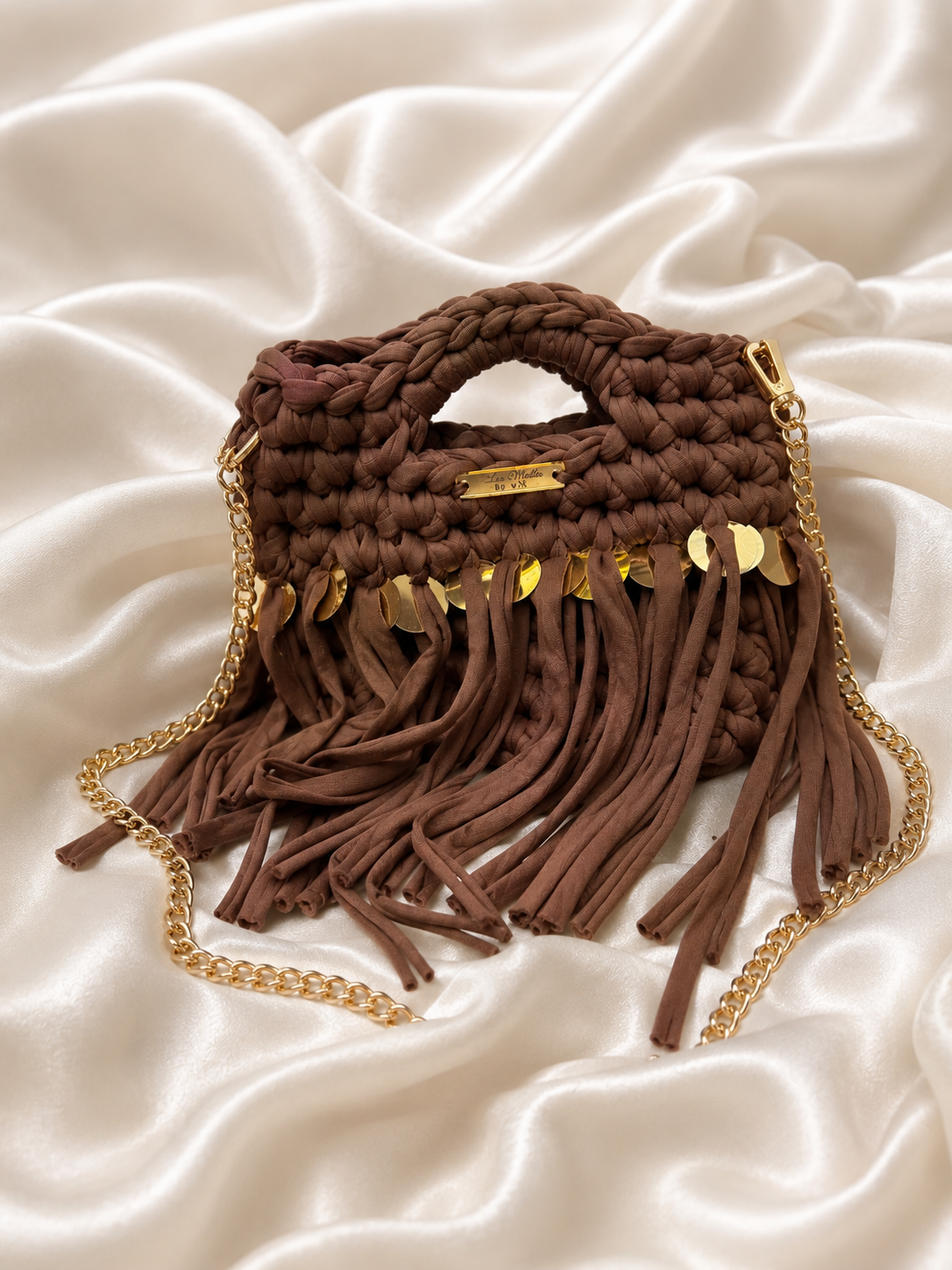 Sac Texas personnalisable