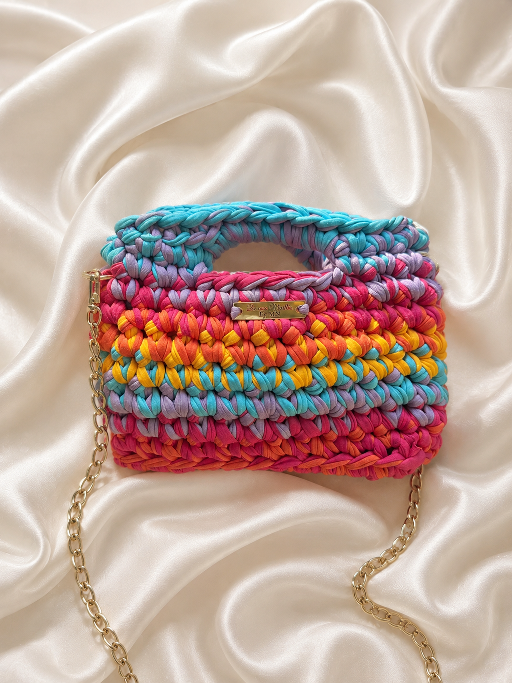 Sac Capri colorfull