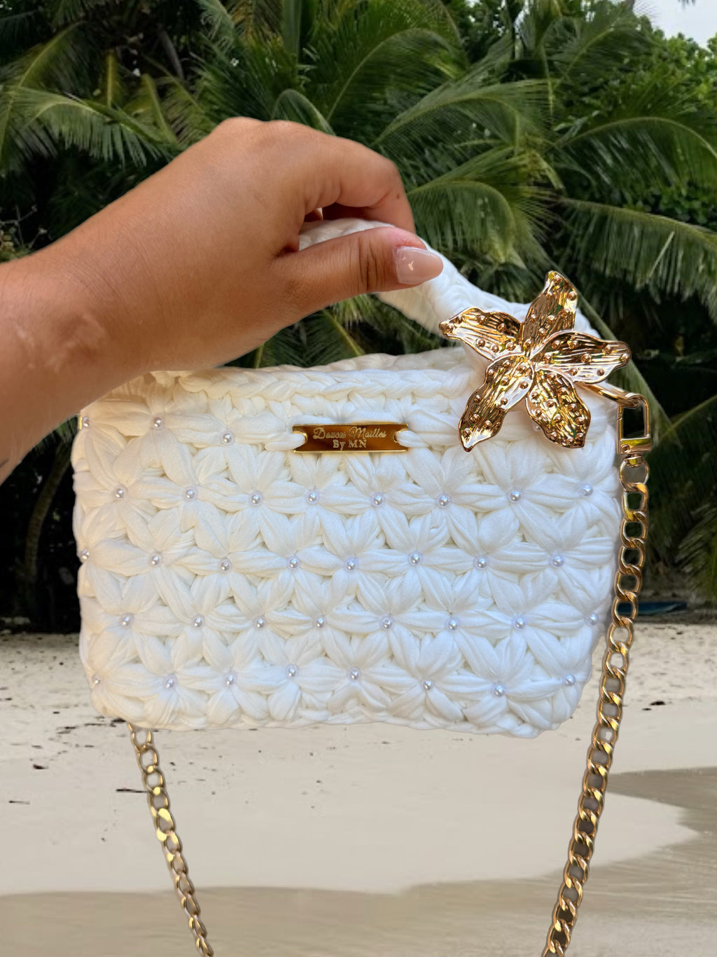 Sac Soléa personnalisable