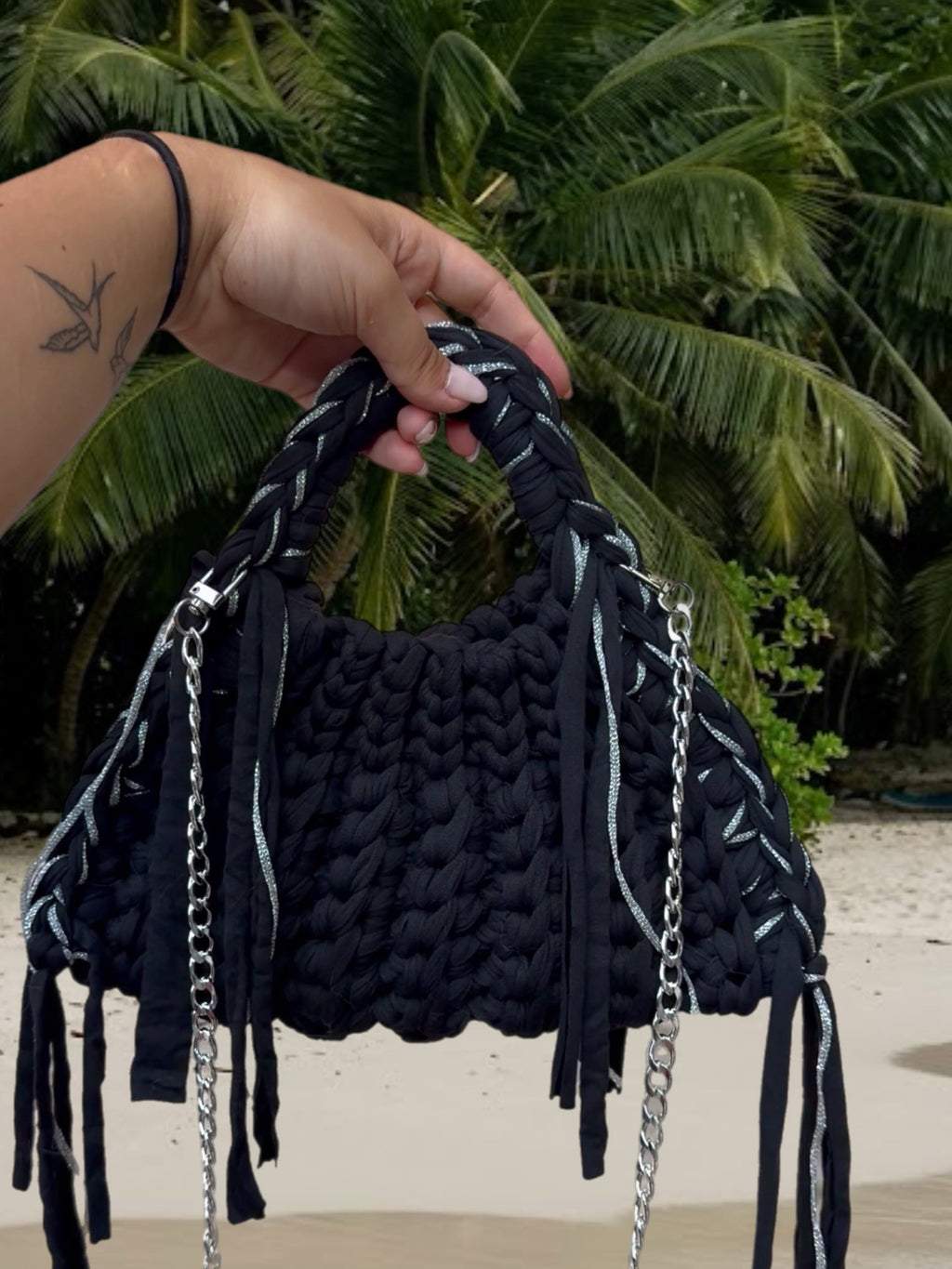 Sac Rétro personnalisable