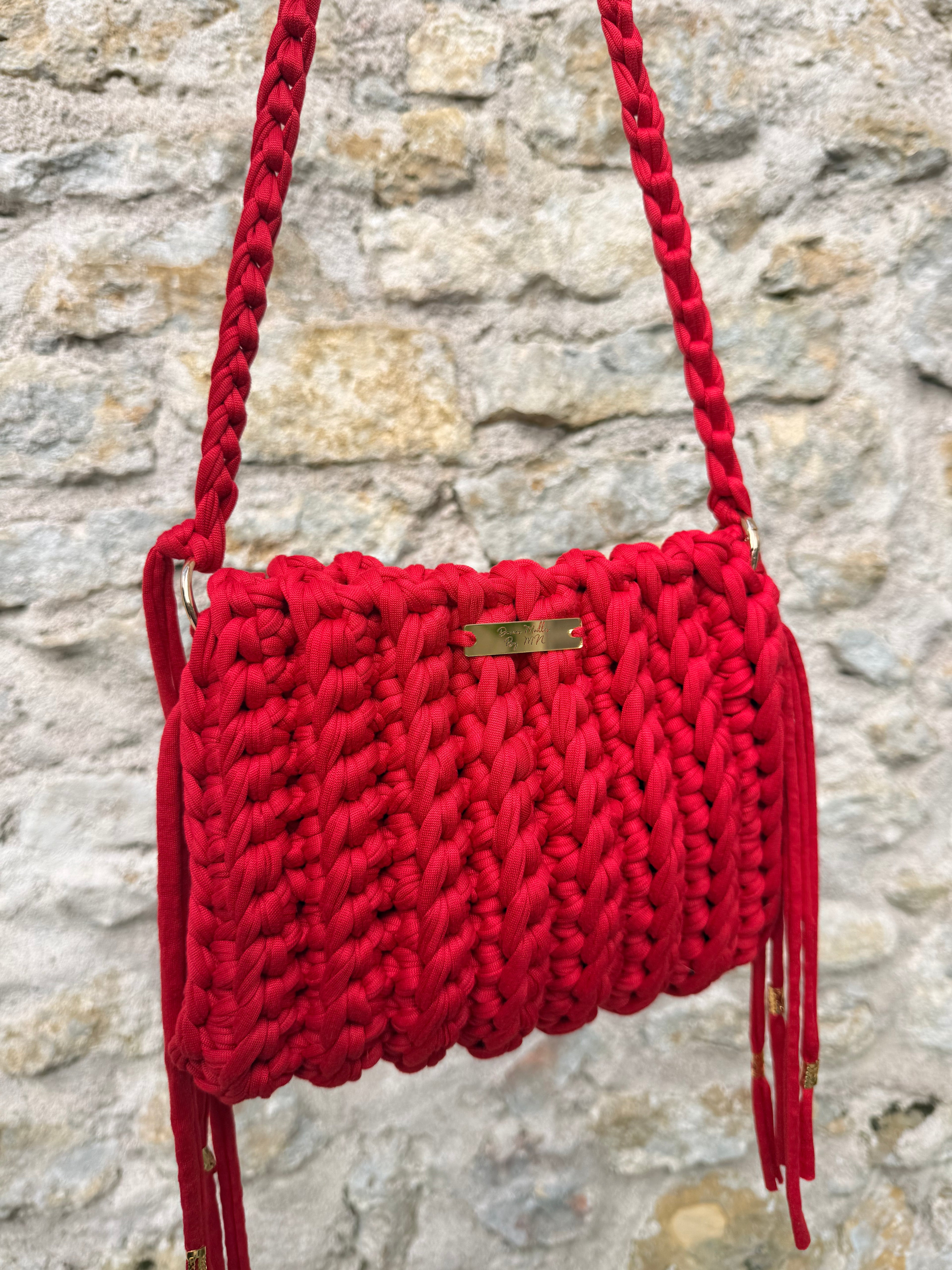 Sac Diana personnalisable