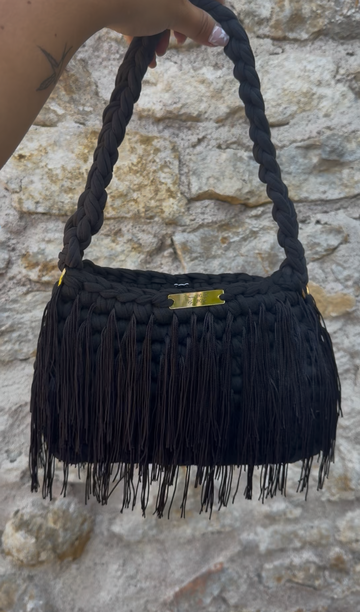 Sac Mirage personnalisable