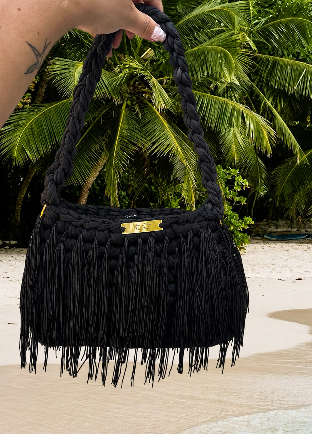 Sac Mirage personnalisable