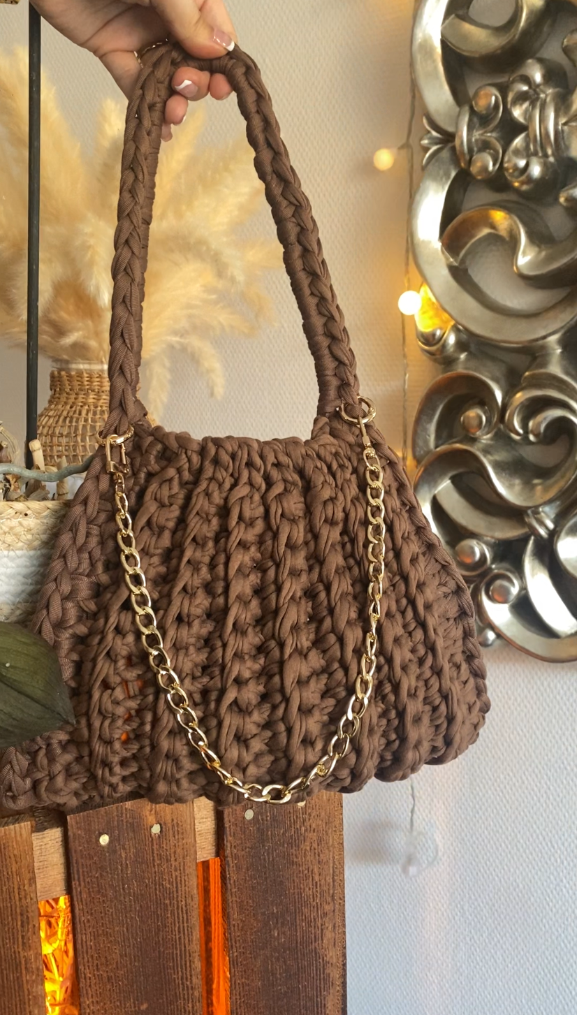 Sac Rétro personnalisable