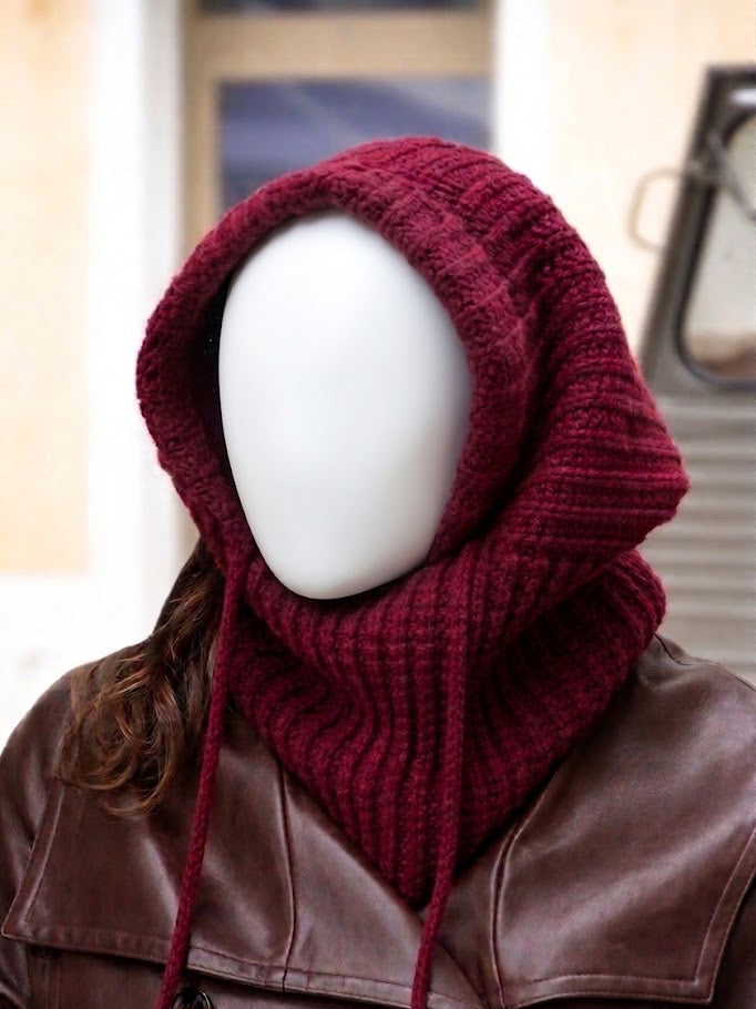 Capuche/Balaclava