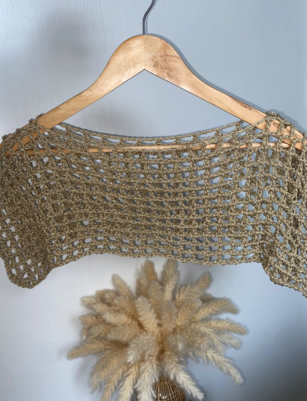 Top d'été Ibiza personnalisable