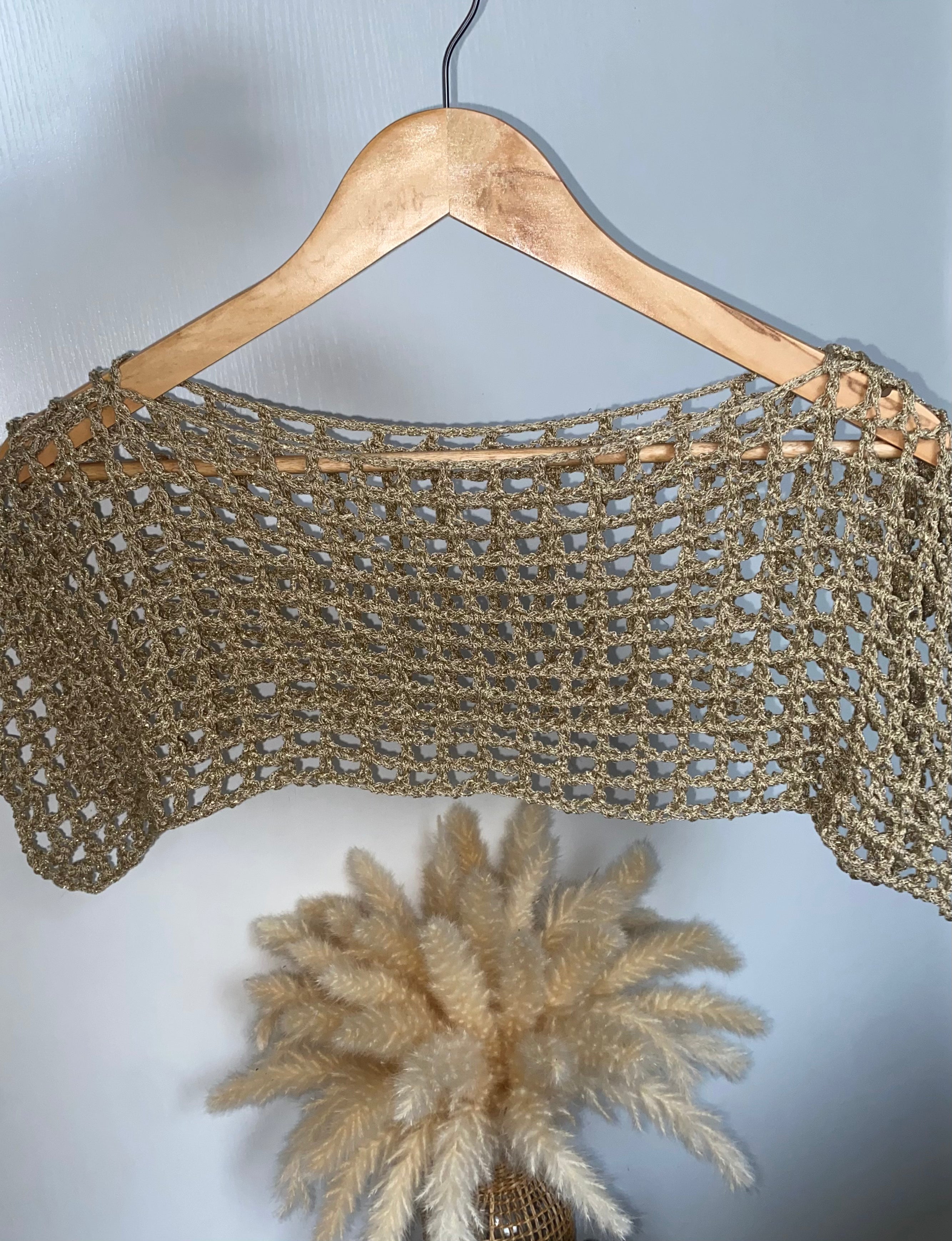 Top d'été Ibiza personnalisable